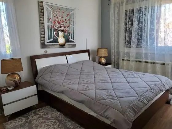 Villa, Birden Çok Yatak