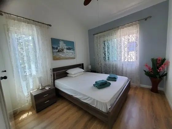 Villa, Birden Çok Yatak