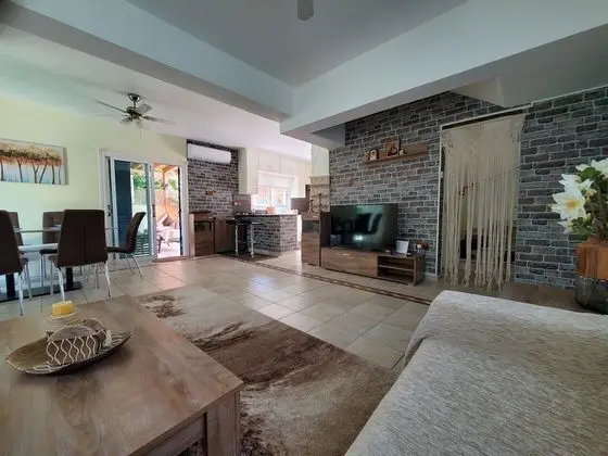 Villa, Birden Çok Yatak