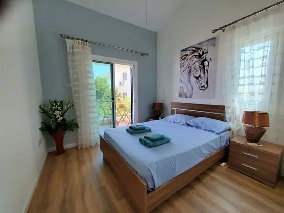 Villa, Birden Çok Yatak
