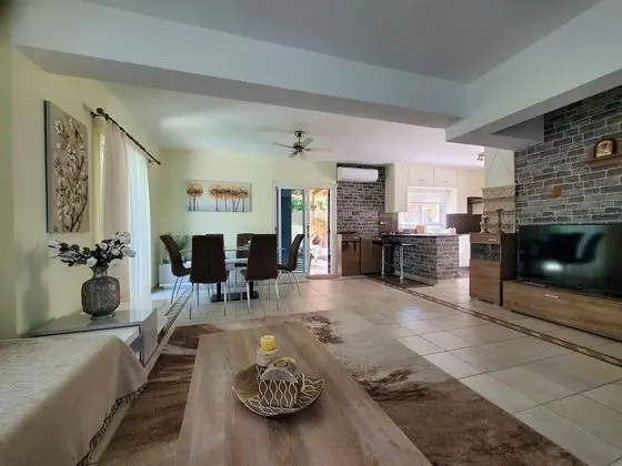 Villa, Birden Çok Yatak