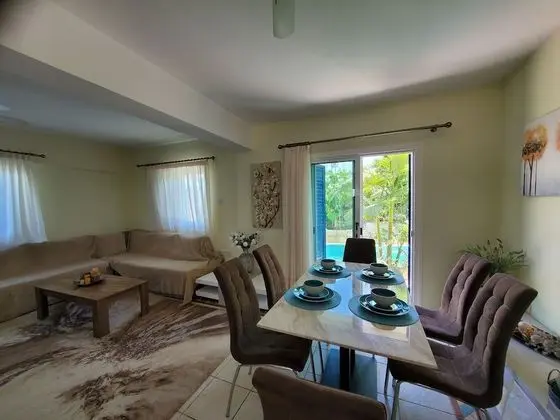 Villa, Birden Çok Yatak