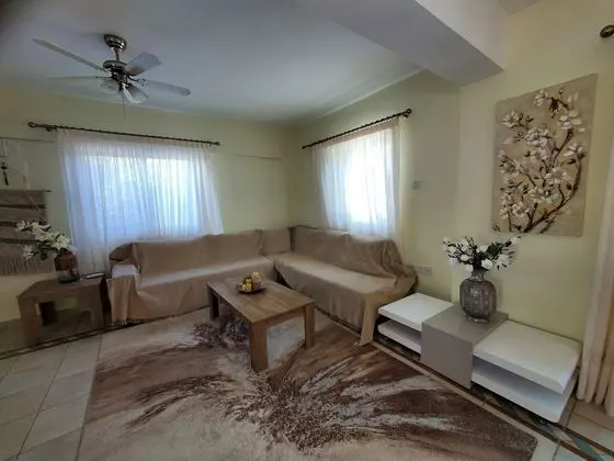 Villa, Birden Çok Yatak