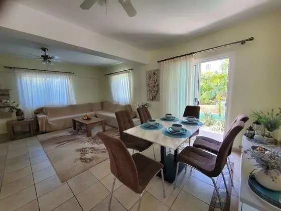 Villa, Birden Çok Yatak