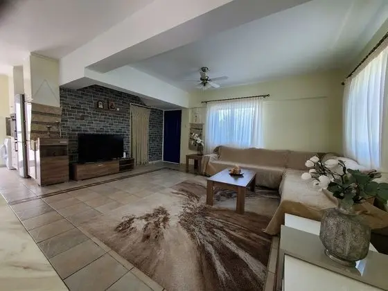 Villa, Birden Çok Yatak