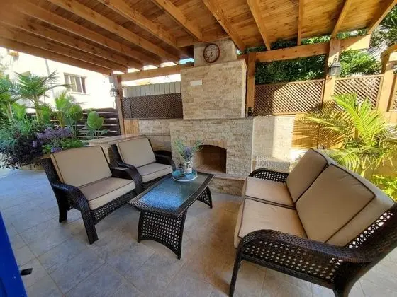 Villa, Birden Çok Yatak