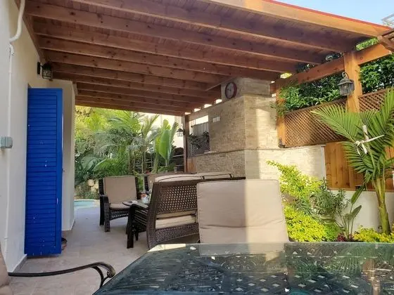 Villa, Birden Çok Yatak