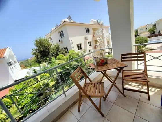 Villa, Birden Çok Yatak
