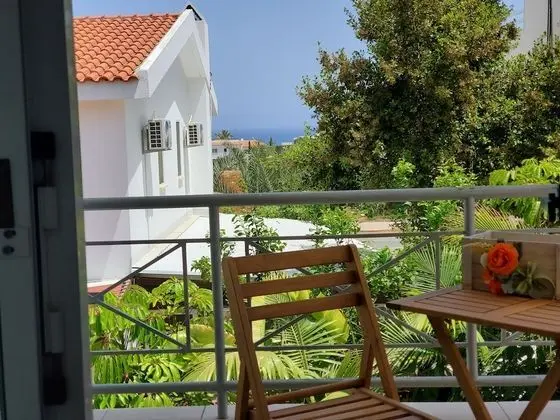 Villa, Birden Çok Yatak