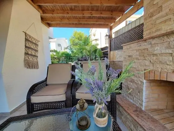 Villa, Birden Çok Yatak