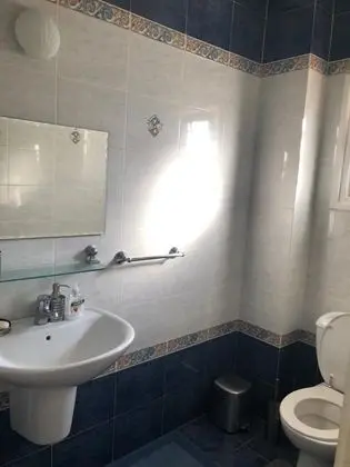 Villa, Birden Çok Yatak