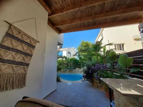 Villa, Birden Çok Yatak