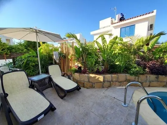 Villa, Birden Çok Yatak