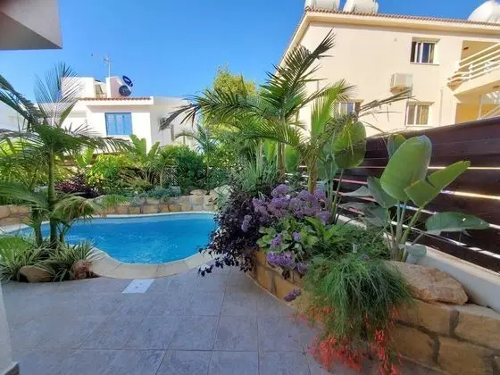 Villa, Birden Çok Yatak