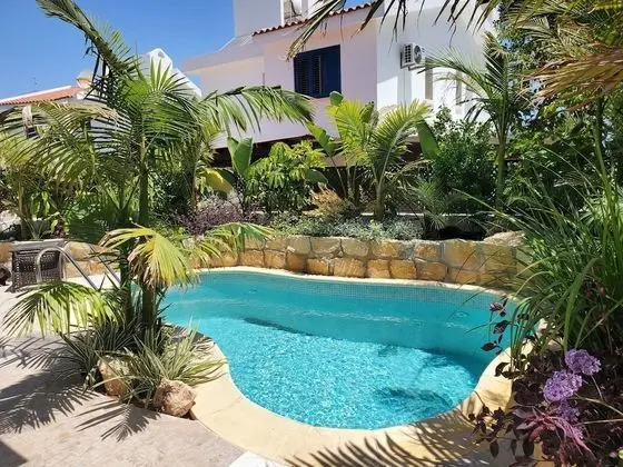 Villa, Birden Çok Yatak