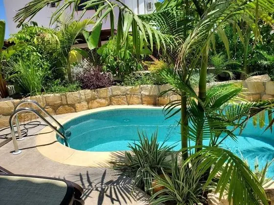 Villa, Birden Çok Yatak