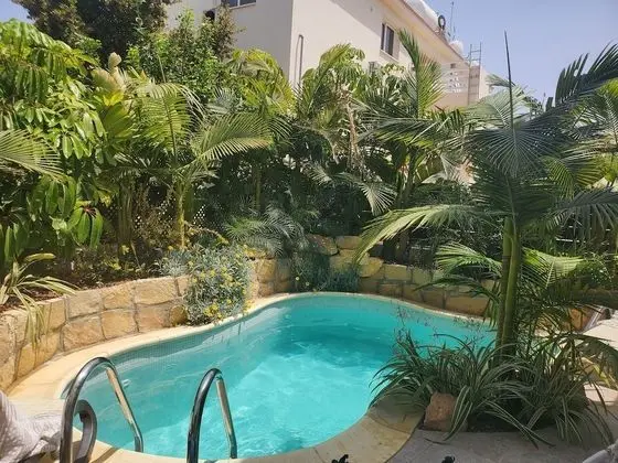 Villa, Birden Çok Yatak