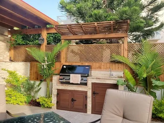 Villa, Birden Çok Yatak