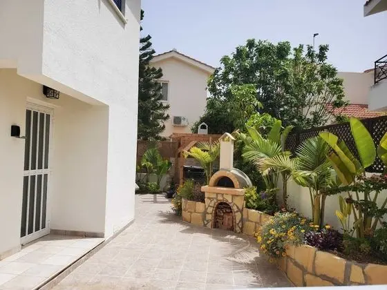 Villa, Birden Çok Yatak