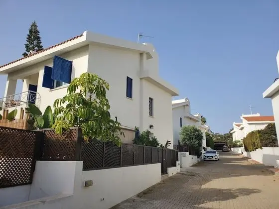 Villa, Birden Çok Yatak