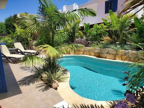 Villa, Birden Çok Yatak