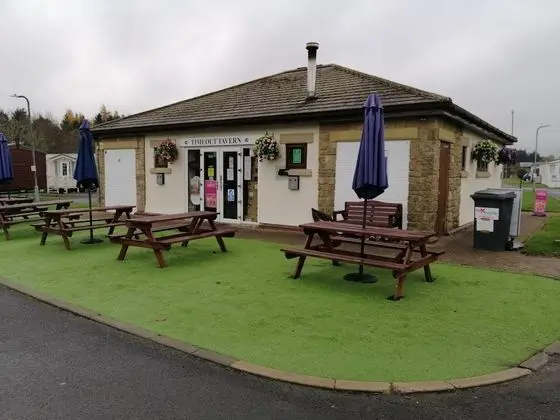 Kulübe, Birden Çok Yatak