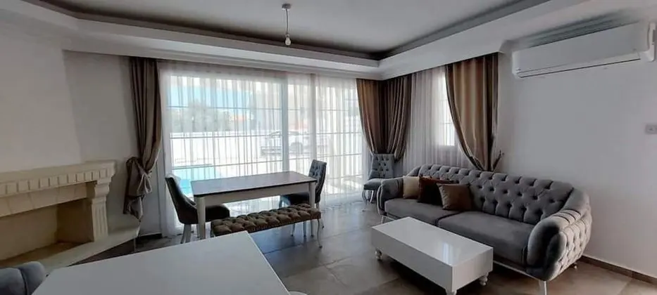 Villa, Birden Çok Yatak