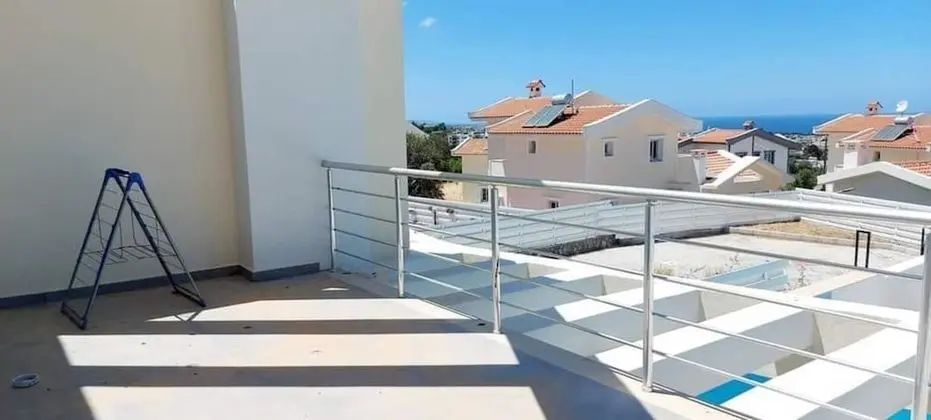 Villa, Birden Çok Yatak