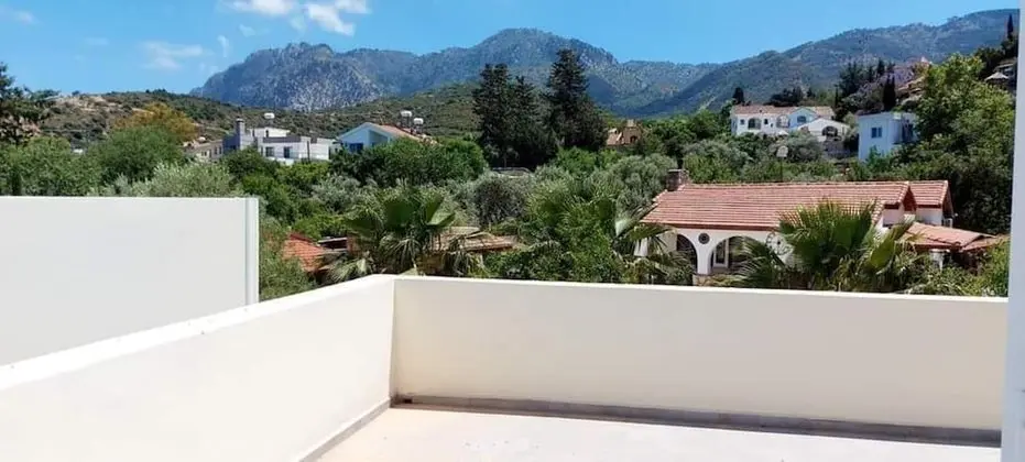 Villa, Birden Çok Yatak