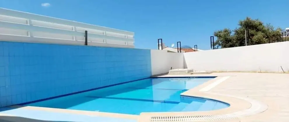 Villa, Birden Çok Yatak