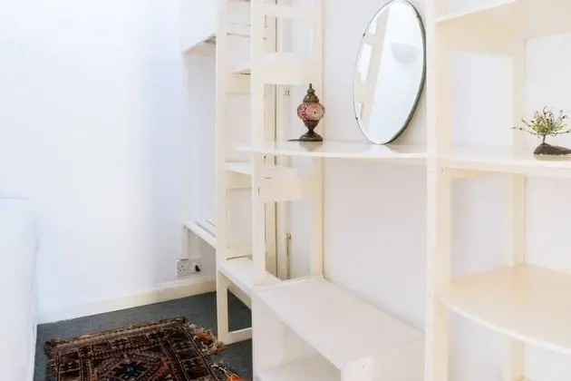 Basic Apart Daire, Birden Çok Yatak