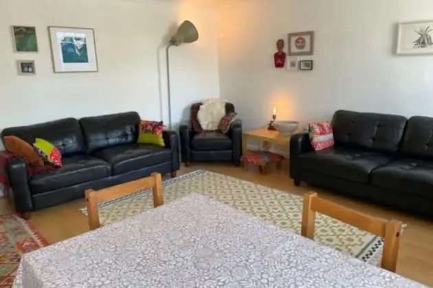 Basic Apart Daire, Birden Çok Yatak