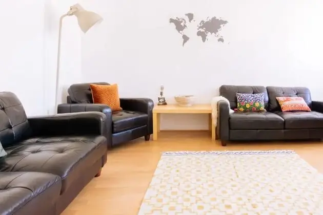 Basic Apart Daire, Birden Çok Yatak
