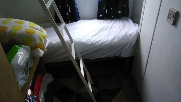 Ev, Birden Çok Yatak