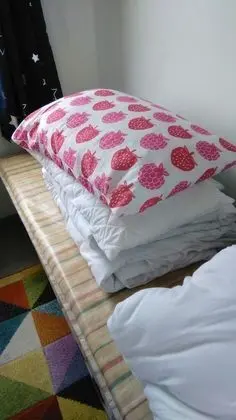 Ev, Birden Çok Yatak