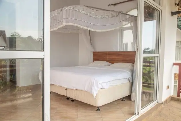 Standard Ev, 3 Yatak Odası, Sigara İçilmez, Bahçe Manzaralı