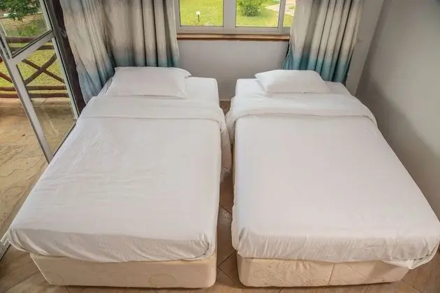 Standard Ev, 3 Yatak Odası, Sigara İçilmez, Bahçe Manzaralı