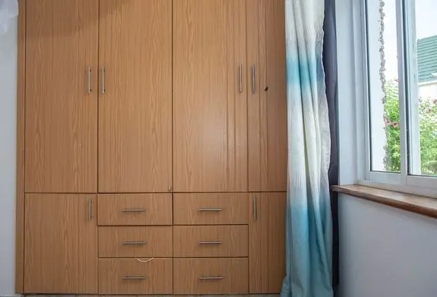 Standard Ev, 3 Yatak Odası, Sigara İçilmez, Bahçe Manzaralı