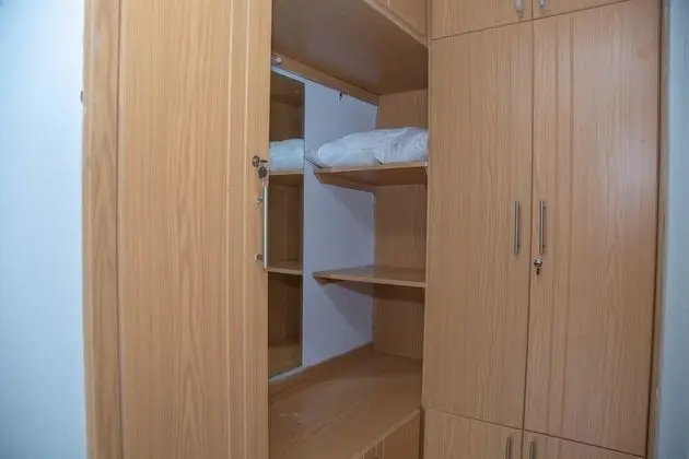 Standard Ev, 3 Yatak Odası, Sigara İçilmez, Bahçe Manzaralı