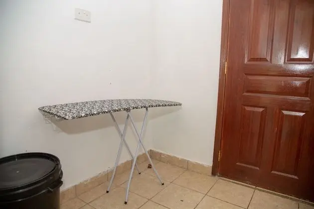 Standard Ev, 3 Yatak Odası, Sigara İçilmez, Bahçe Manzaralı