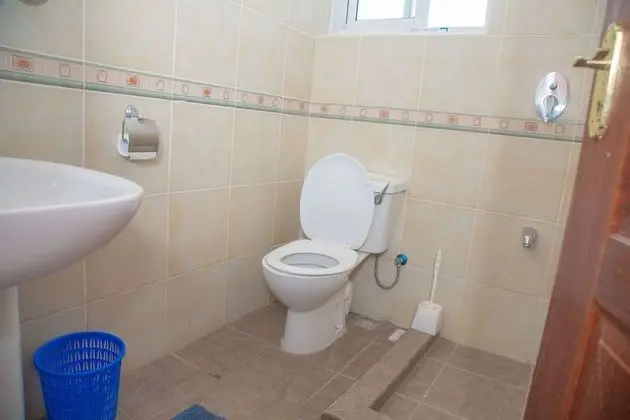 Standard Ev, 3 Yatak Odası, Sigara İçilmez, Bahçe Manzaralı