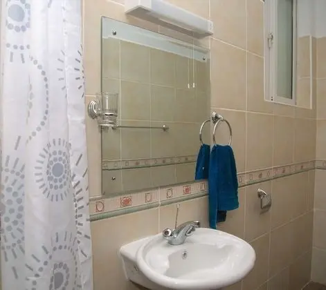 Standard Ev, 3 Yatak Odası, Sigara İçilmez, Bahçe Manzaralı