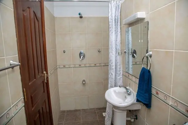 Standard Ev, 3 Yatak Odası, Sigara İçilmez, Bahçe Manzaralı