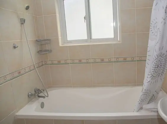 Standard Ev, 3 Yatak Odası, Sigara İçilmez, Bahçe Manzaralı