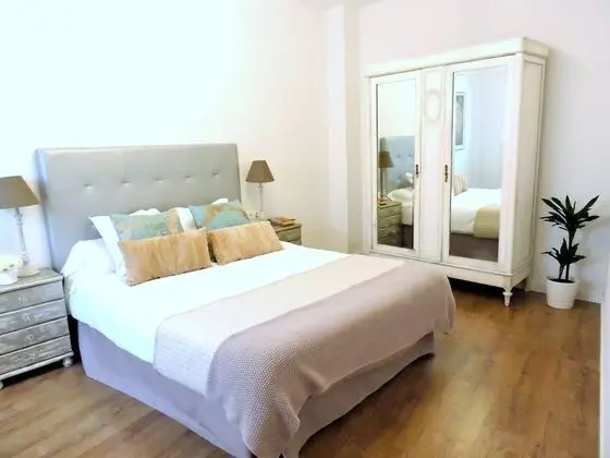 City Apart Daire, 3 Yatak Odası