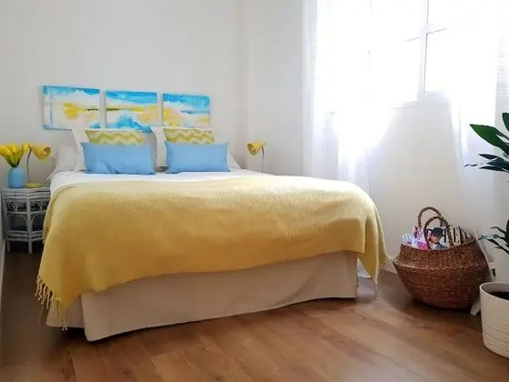 City Apart Daire, 3 Yatak Odası