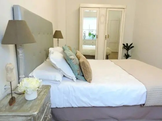 City Apart Daire, 3 Yatak Odası