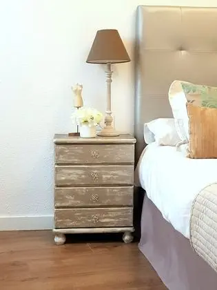 City Apart Daire, 3 Yatak Odası