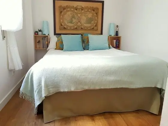 City Apart Daire, 3 Yatak Odası