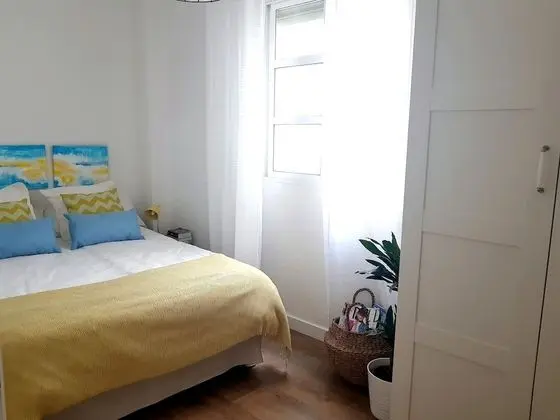 City Apart Daire, 3 Yatak Odası